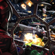 Illustration for article titled iStar Wars /iSpace Battle Has No Chill